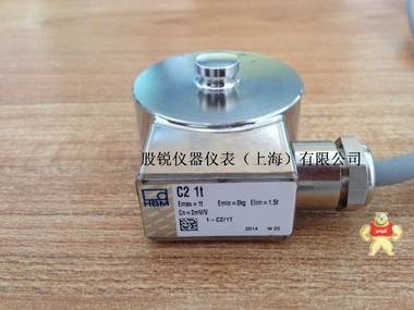 HBM C2/1T称重传感器，C2/50 kg传感器，100 kg / 200 kg / 1 t / 2 t C2/1T称重传感器,C2/50kg传感器,C2/100kg传感器,HBM C2/2T传感器,HBM C2/200kg