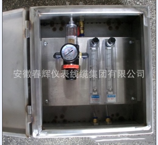春辉牌HBC环保型补偿式防堵吹扫装置