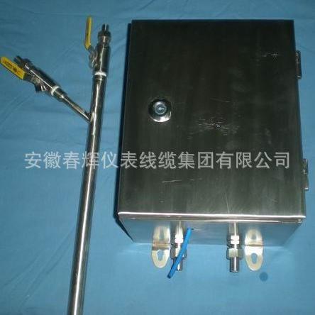 春辉牌HBC环保型补偿式防堵吹扫装置