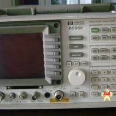 现货供应安捷伦HP8596E频谱分析仪.12.6G 频谱分析仪,agilent8596e,12.6G
