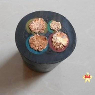 小猫 YC 通用橡套软电缆 通用橡套软电缆