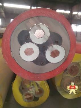 天津市电缆总厂橡塑电缆厂-销售部 MY矿用电缆,MC采煤机电缆,JHS防水电缆