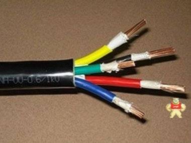 BP-VVP变频器电力电缆 