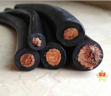 MYQ矿用电源线 矿用电源线