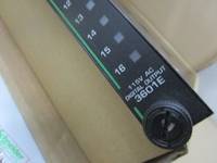 TRICONEX 3601E 模块