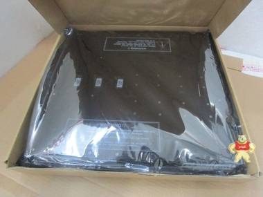 TRICONEX 3607e 模块 