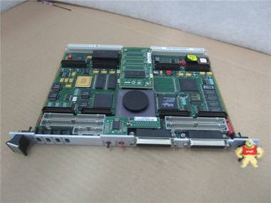 MVME162-522A逻辑控制模块 MOTOROLA 摩托罗拉 