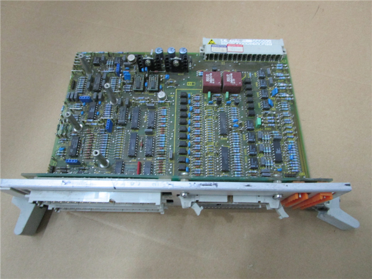 6DD1681-0CA2 模块PLC备件 SIEMENS