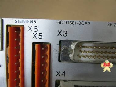 6DD1681-0CA2 模块PLC备件 SIEMENS 6DD1681-0CA2,6DD1681-0CA2,6DD1681-0CA2