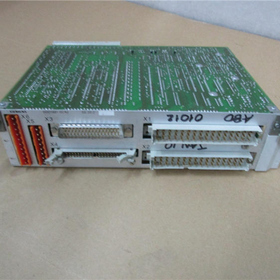 6DD1681-0CA2 模块PLC备件 SIEMENS