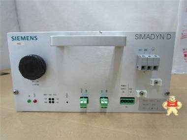 6DD1683-0CC0 控制器CPI模块 Siemens 西门子 现货 