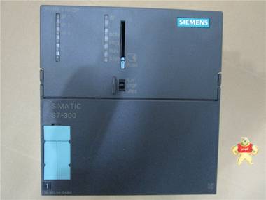 6ES7318-3EL00-0AB0 模块 Siemens 西门子 6ES7318-3EL00-0AB0