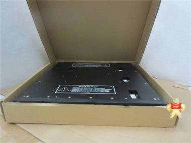 3704E 模块PLC系统备件 TRICONEX 现货 