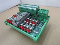 9563-810 模块 TRICONEX 现货