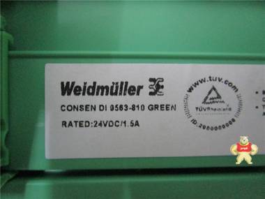 9563-810 模块 TRICONEX 现货 9563-810