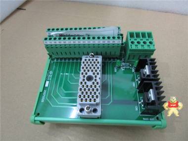9662-610 模块 TRICONEX 现货 9662-610