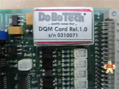 DQM CARD REL.1.0  0310071 模块PLC备件 DOBOTECH DQM CARD REL.1.0  0310071,DQM CARD REL.1.0  0310071,DQM CARD REL.1.0  0310071