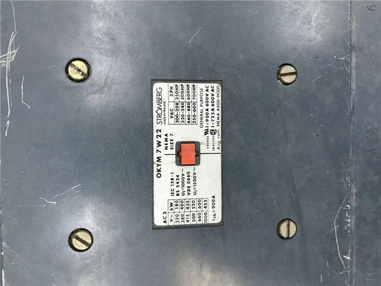 OKYM7W22 模块 STROMBERG 现货