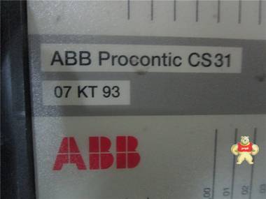 07KT93 GJR5251300R016 模块 ABB 现货 