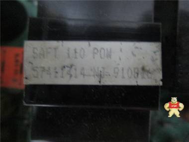 SAFT110 模块DCS备件 ABB 现货 SAFT110,SAFT110,ABB