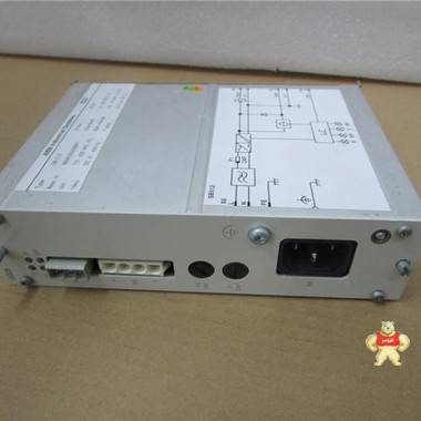 SB512 3BSE002098R1 功能DCS单元名称ABB SB512,3BSE002098R1,ABB