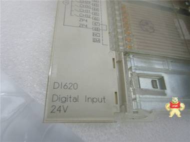DI620 3BHT300002R1 可编程控制模块 ABB DI620,3BHT300002R1,ABB