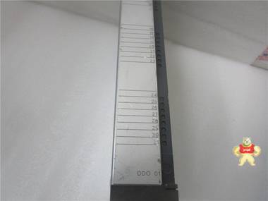 DDO01 伺服控制器DCS模块 ABB DDO01,DDO01,ABB