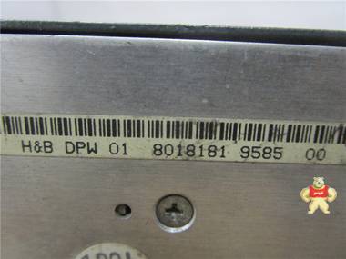 DPW01 模块DCS备件 ABB DPW01,DPW01,DPW01