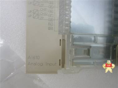 AI610 模块备件控制备件ABB AI610,AI610,ABB