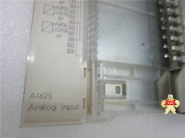 模块plc备件-AI625产品介绍 现货报价 AI625