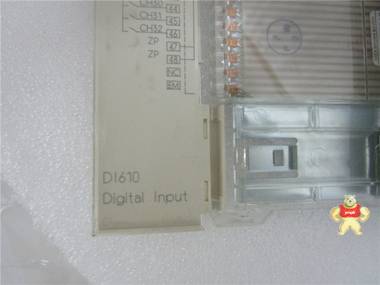 DI610 3BHT300004R1 功能单元 ABB DI610,3BHT300004R1,ABB