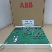 DSAO130A 3B3E018294R1逻辑控制模块ABB