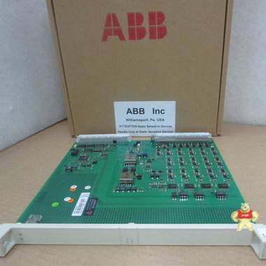DSAO130A 3B3E018294R1逻辑控制模块ABB DSAO130A,3B3E018294R1,ABB