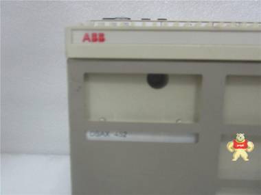 DSAX452 机器人DCS备件 ABB DSAX452,DSAX452,ABB