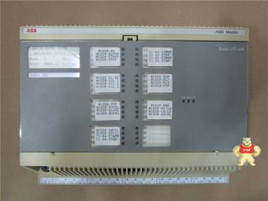 DSDX452 数字基本I/O单元 ABB DSDX452,DSDX452,ABB