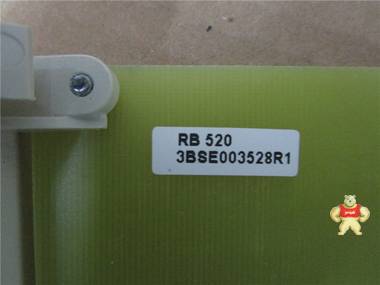 RB520 模块 ABB 现货 RB520
