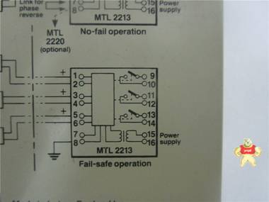 MTL2213 模块 MTL  现货 MTL2213