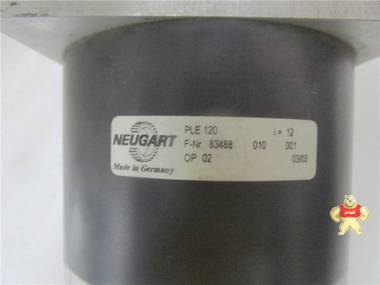 PLE120 模块 NEUGART 现货 PLE120