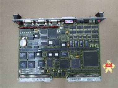 SYS68K CPU-40 B/16 模块 FRCE 现货 SYS68K CPU-40 B/16