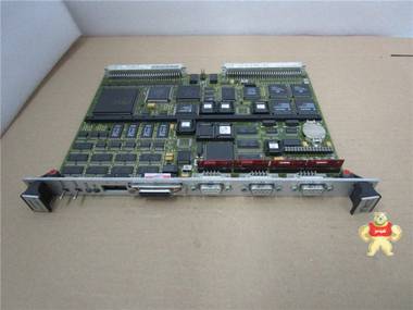 SYS68K CPU-40 B/16 模块 FRCE 现货 SYS68K CPU-40 B/16