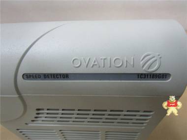 1C31189G01模拟输入电子模块Westinghouse 现货 