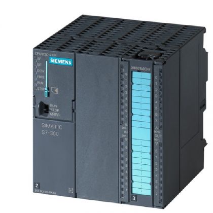 西门子 6ES7314-6CH04-0AB0 原装全新CPU314