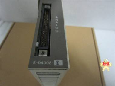 S-D4008-E 模块 RELIANCE 现货 S-D4008-E