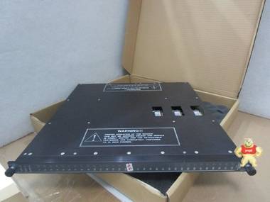 TRICONEX 4507 卡件 智能自动化工控