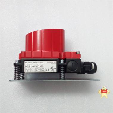 DDLS200/200.1-60 模块PLC系统备件 Leuze 现货 DDLS 200/200.1-60