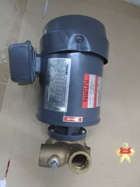 TOSHIBA JEC-2137-2000 涡流泵 