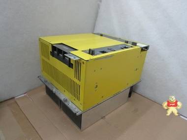 发那科 A06B-6120-H075 电源模块