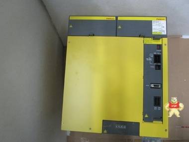 发那科 A06B-6120-H075 电源模块