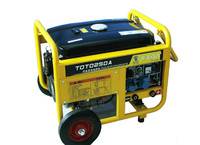 大泽动力 TOTO250A 250A汽油发电电焊机