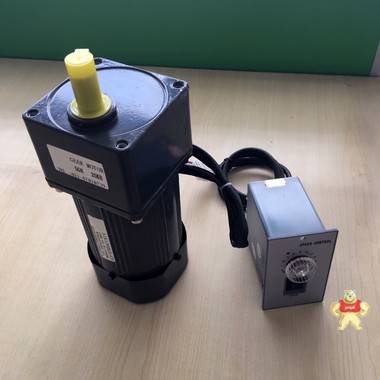 台湾晟邦 5IK120RGU-CF/5GU20K 微型调速电机 微型调速电机